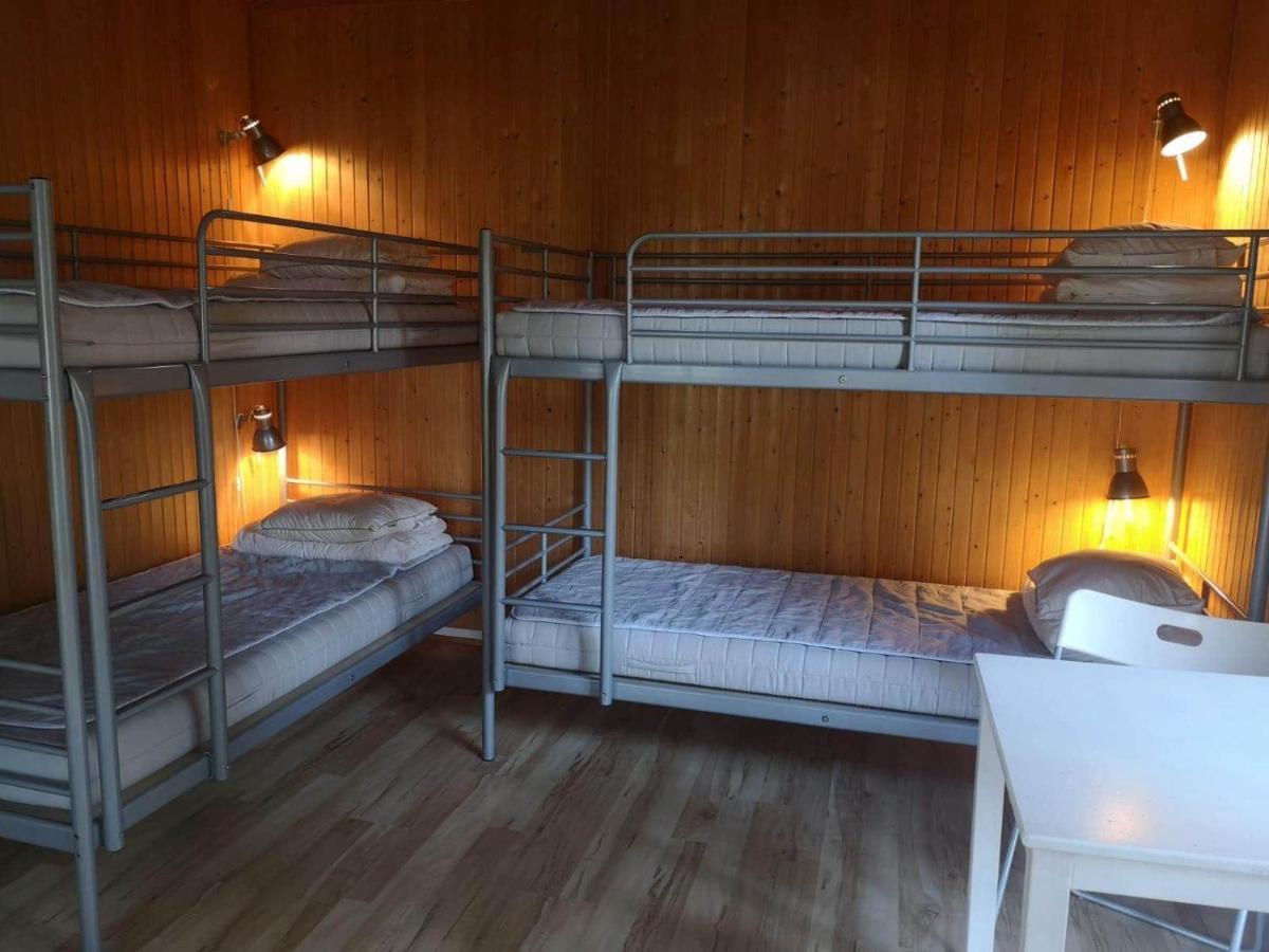 Groena Uddens Camping Mariehamn Luaran gambar