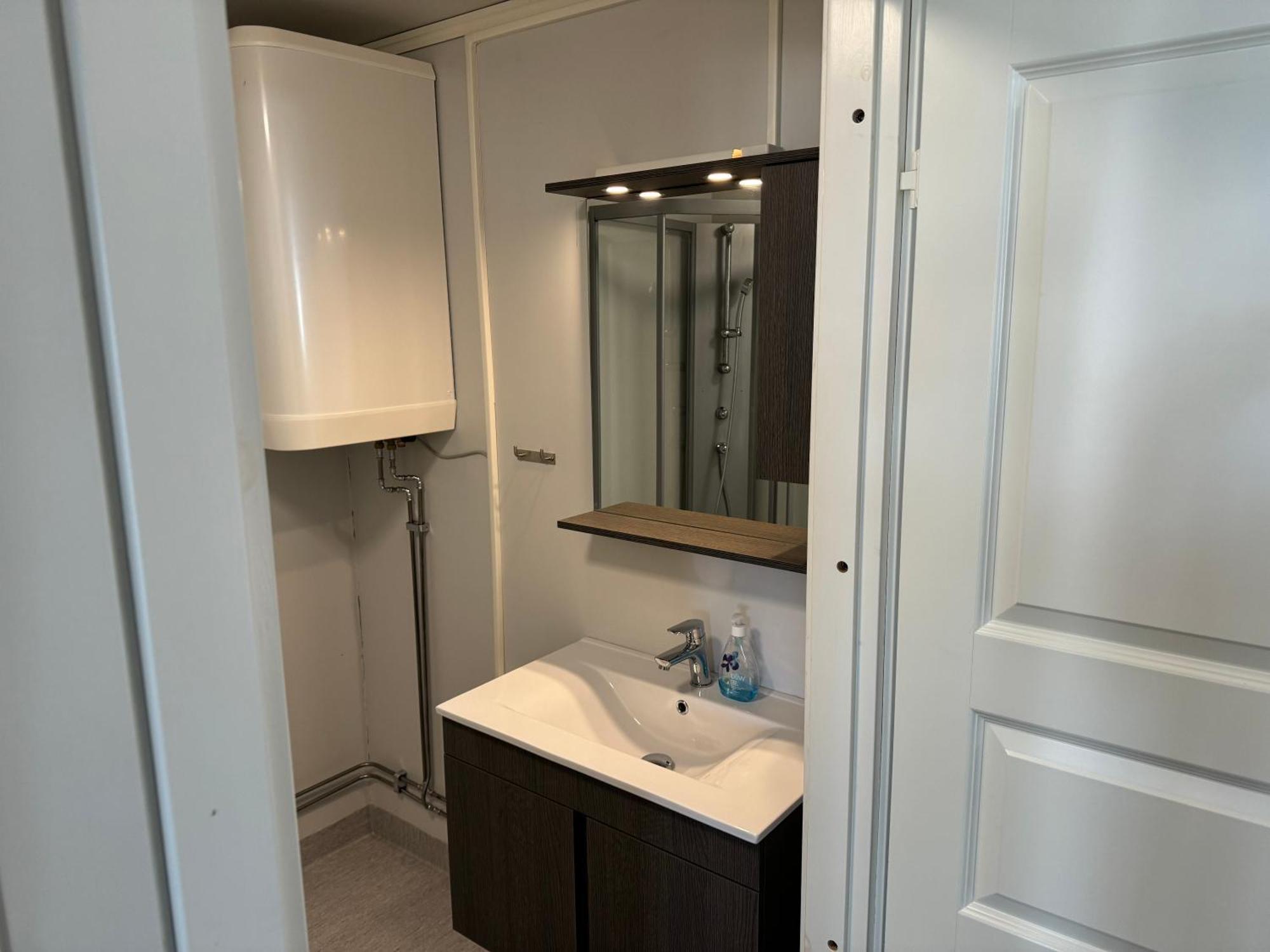 Groena Uddens Camping Mariehamn Luaran gambar