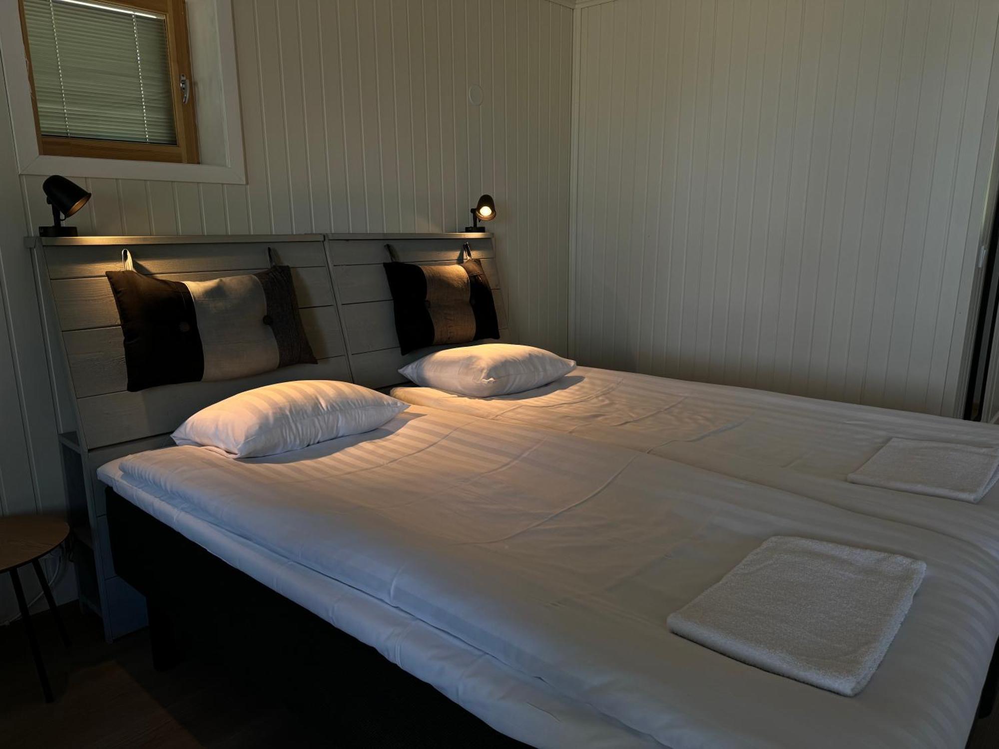 Groena Uddens Camping Mariehamn Luaran gambar