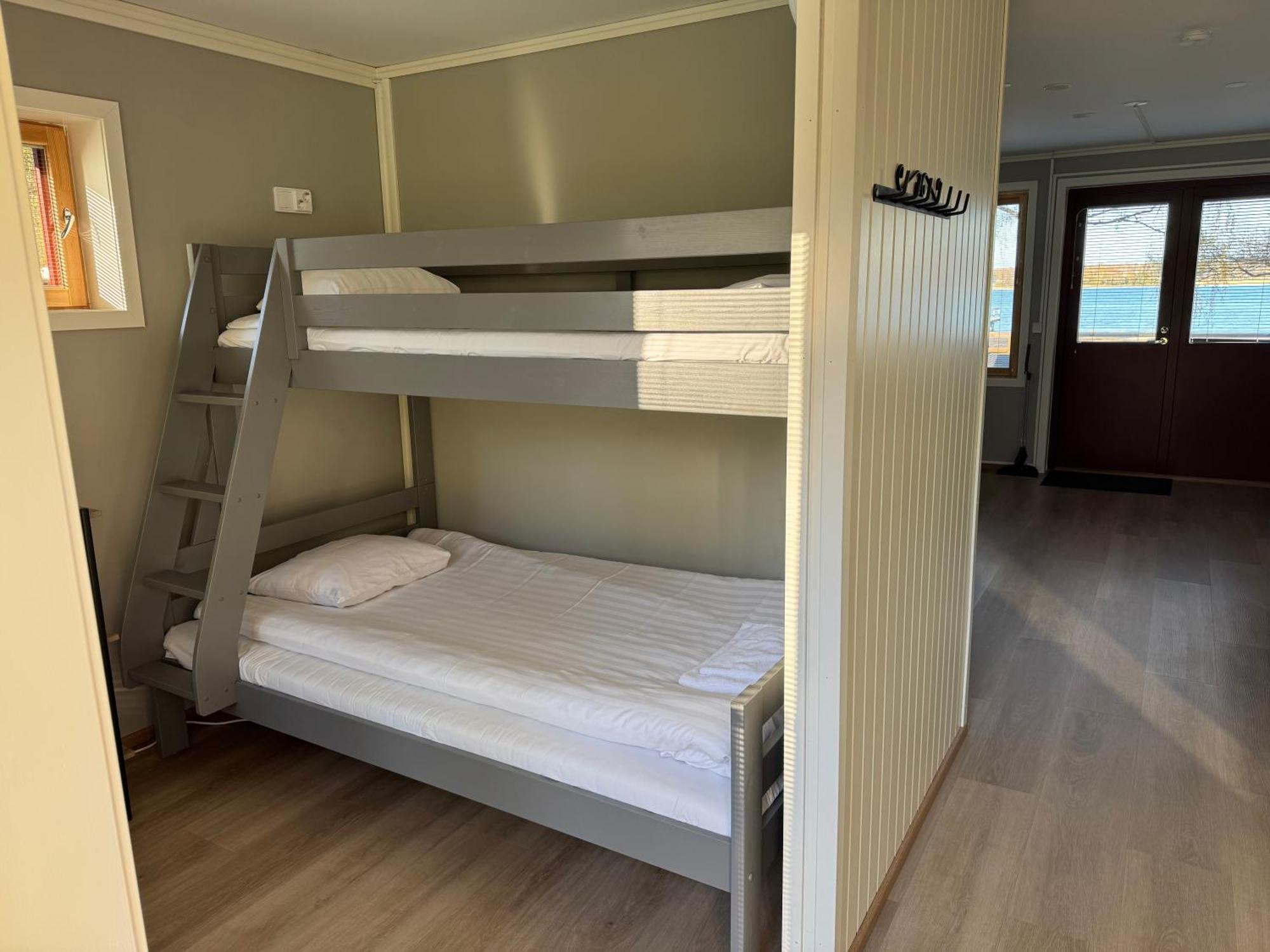 Groena Uddens Camping Mariehamn Bilik gambar