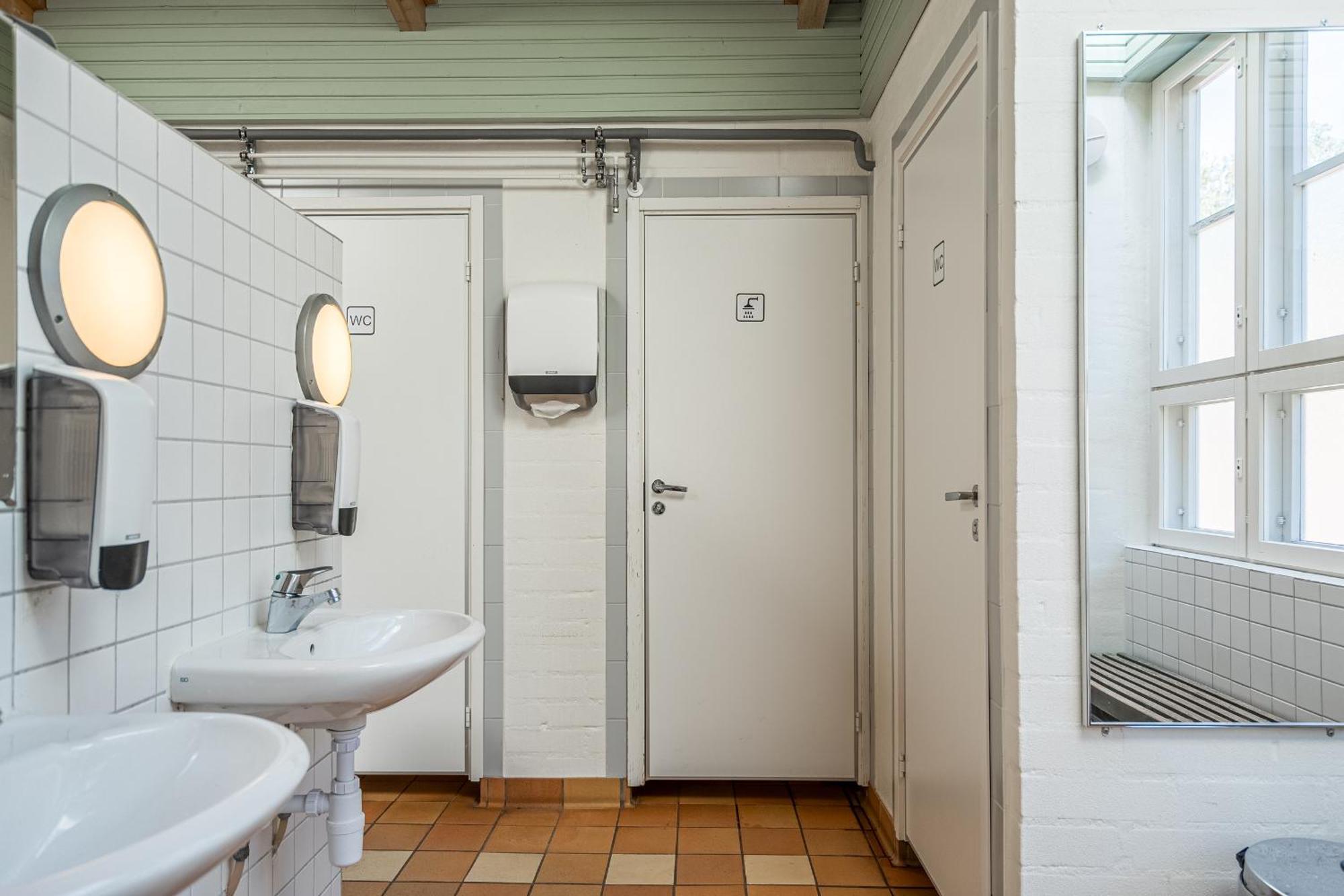 Groena Uddens Camping Mariehamn Luaran gambar