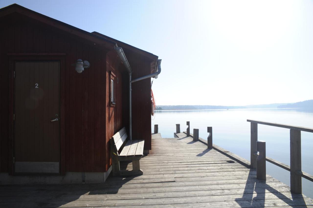 Groena Uddens Camping Mariehamn Luaran gambar